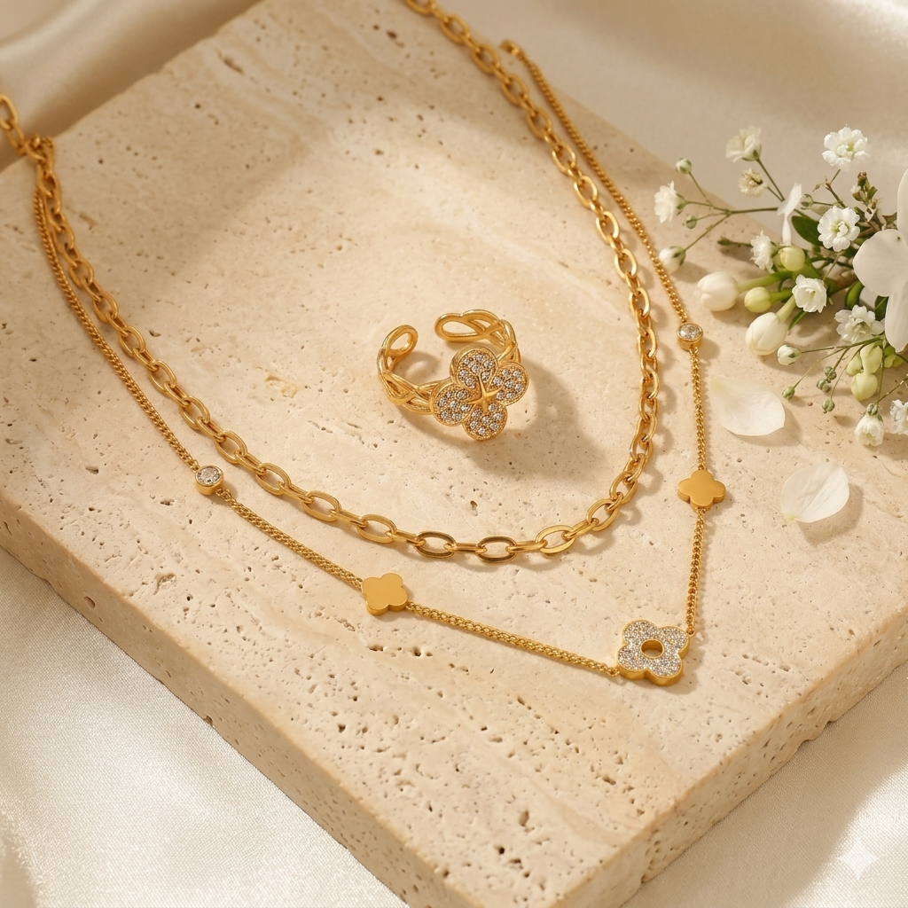 Sets de Joyería