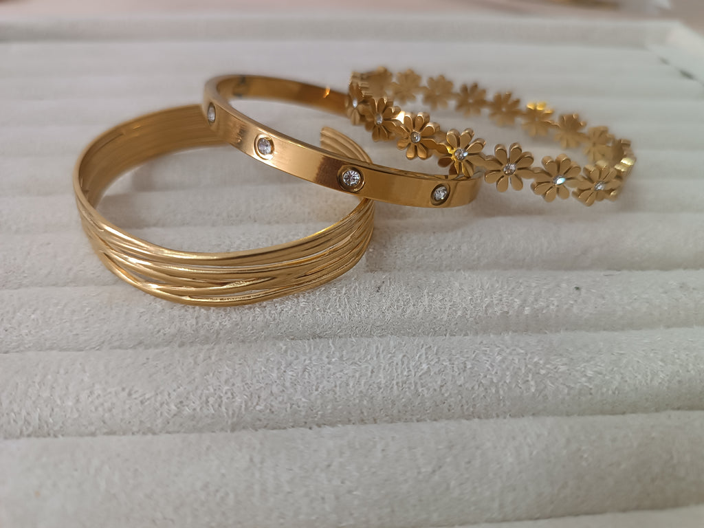 Set Warda  وردة
