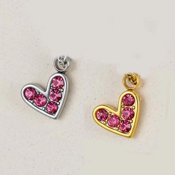 CHARM CORAZÓN