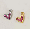 CHARM CORAZÓN