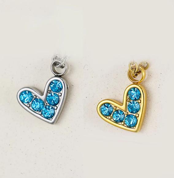 CHARM CORAZÓN