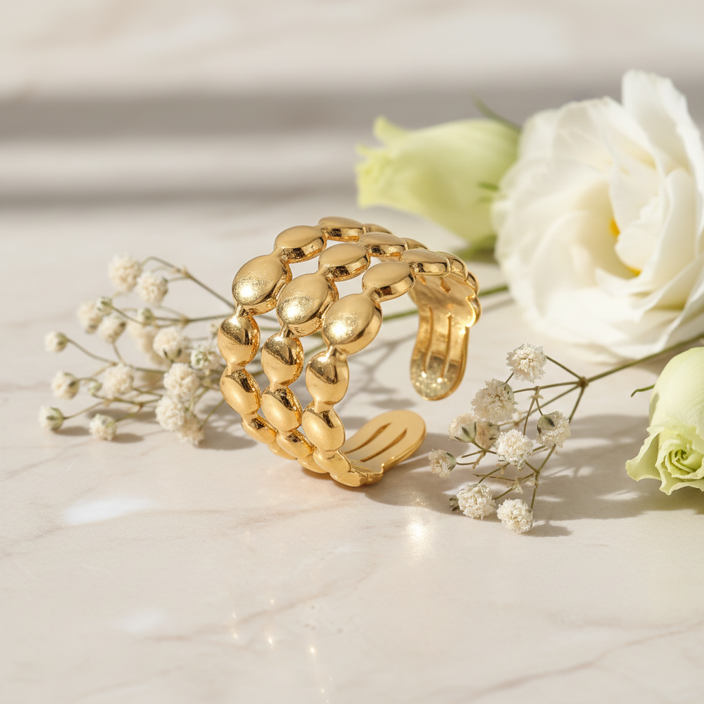 Anillo Aira