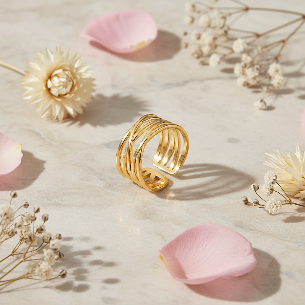 Anillo Ikram