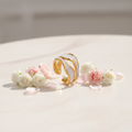Anillo Perla