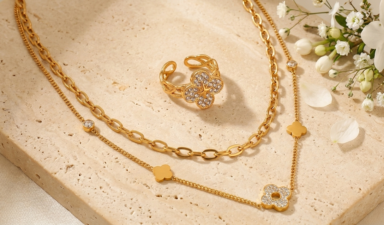 Conjunto Zahra Personalizable