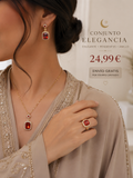 Conjunto Elegancia